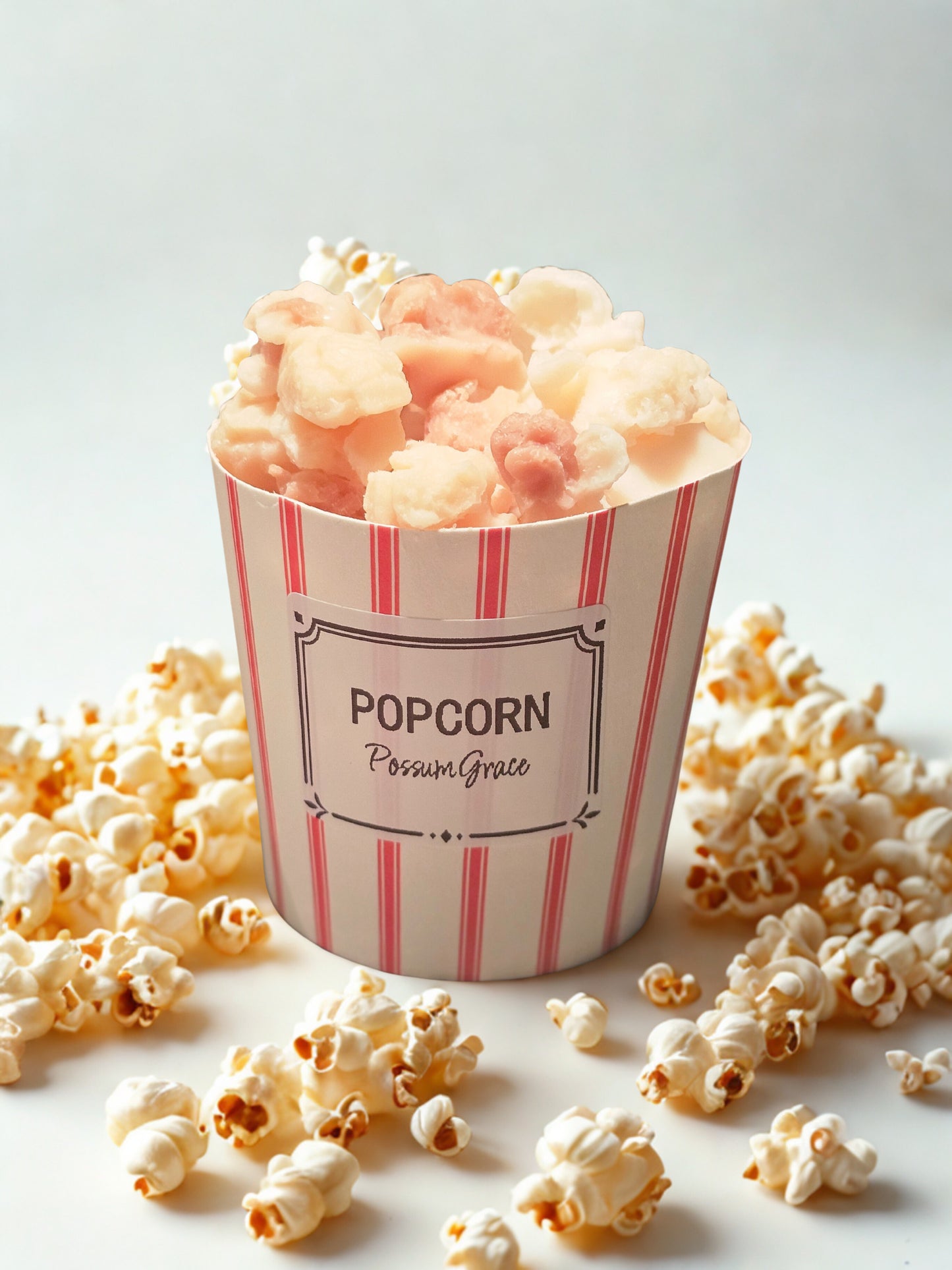 Popcorn Cup Wax Melts